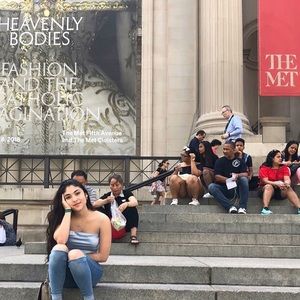 Meet your Posher, Skyler